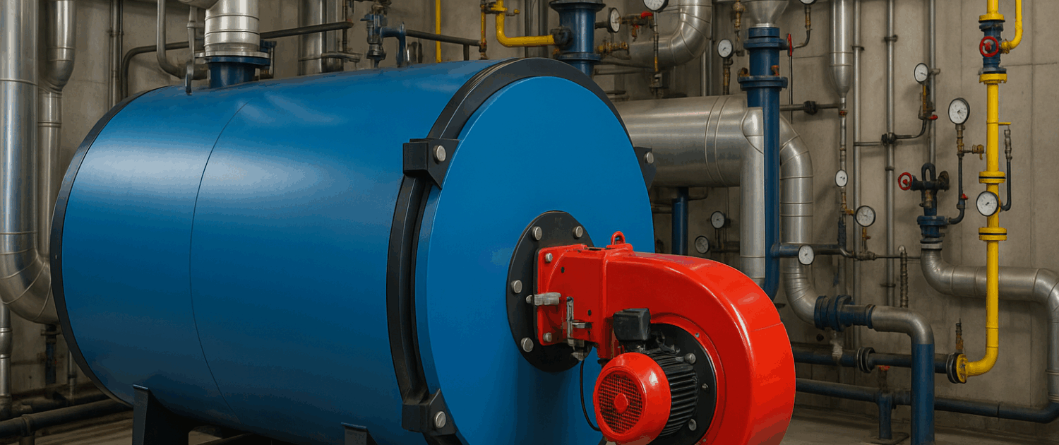 boiler