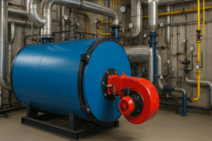 boiler