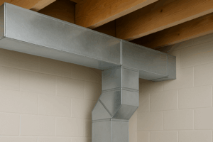 duct