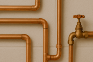 plumbing