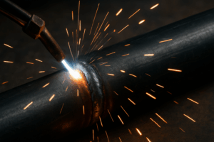 welding