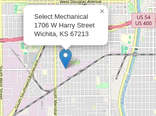 Location